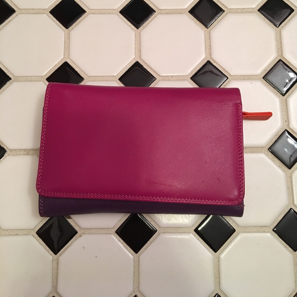 WALLET- Mywalit