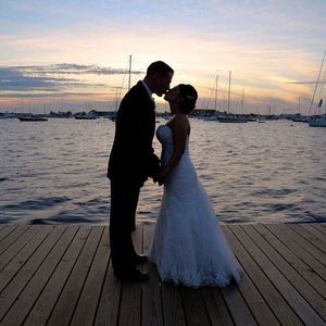 Meet your Posher, Tracy