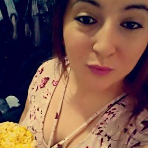 Meet your Posher, Arikka