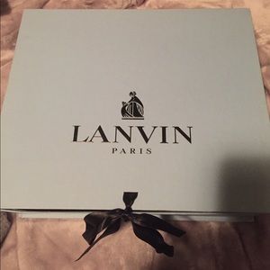 Lanvin Shoes - Pumps Lanvin Shoes - Pumps