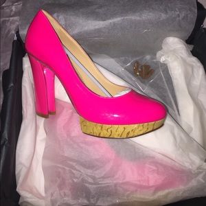 Lanvin Shoes - Pumps Lanvin Shoes - Pumps