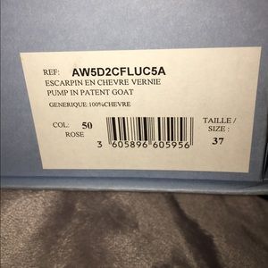 Lanvin Shoes - Pumps Lanvin Shoes - Pumps