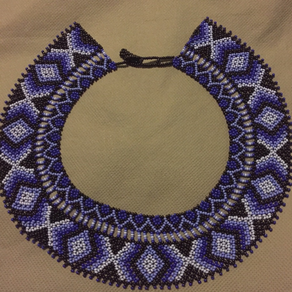 Handmade Necklace