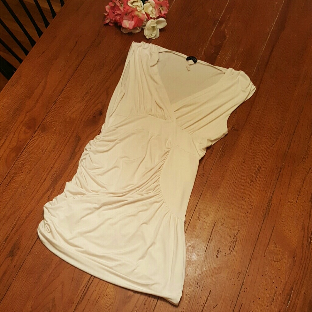 [Venus] Mini Dress
