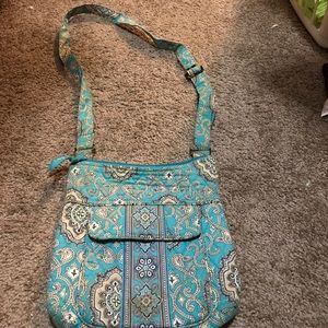 Vera Bradley crossbody