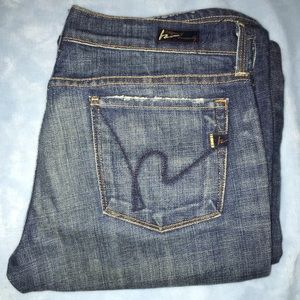 Citizens of Humanity Jeans