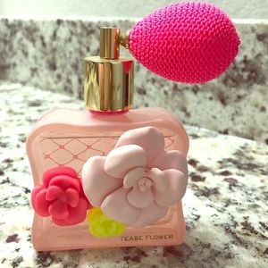 VS Tease Flower Eau de Parfum