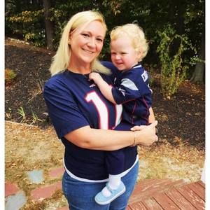 Meet your Posher, Lauren