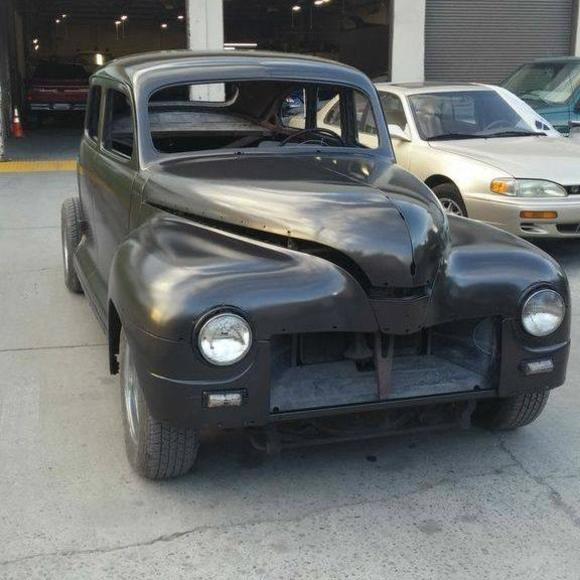 Meet your Posher, Richard - Picture 1 of 1