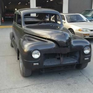 Meet your Posher, Richard