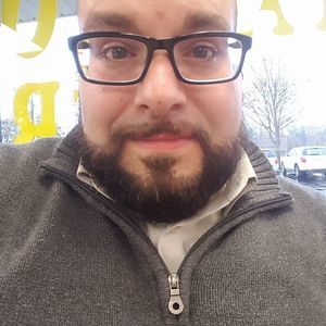 Meet your Posher, Randy