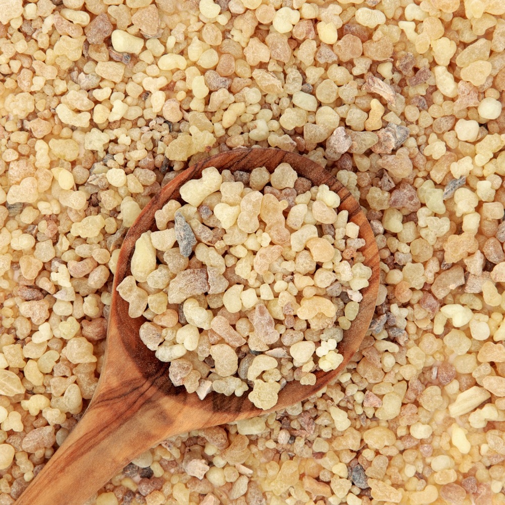 Frankincense - SqueezeMeSugar 🌻