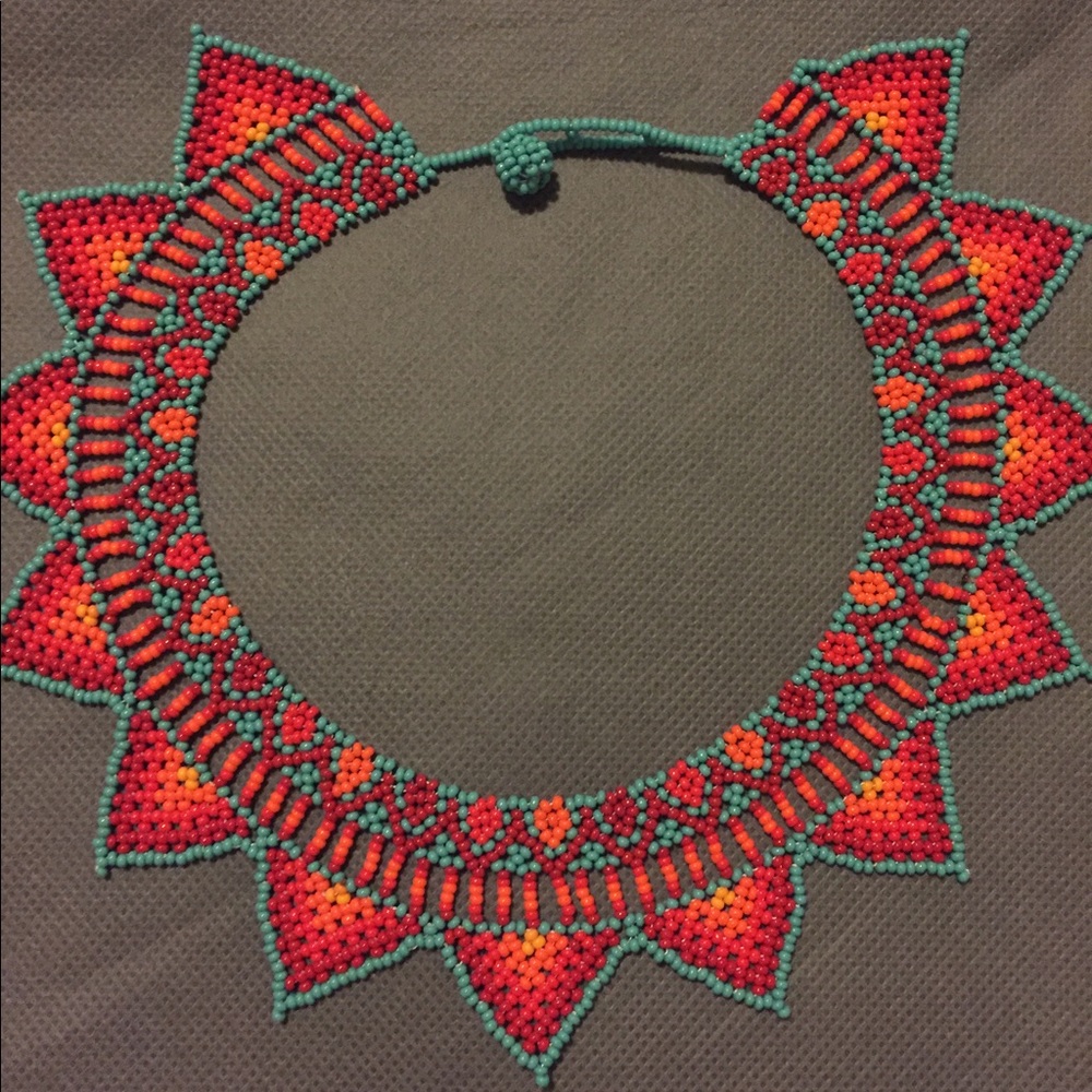 Handmade Necklace