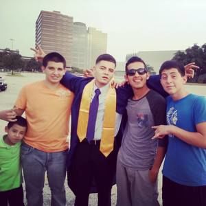 Meet your Posher, Jason