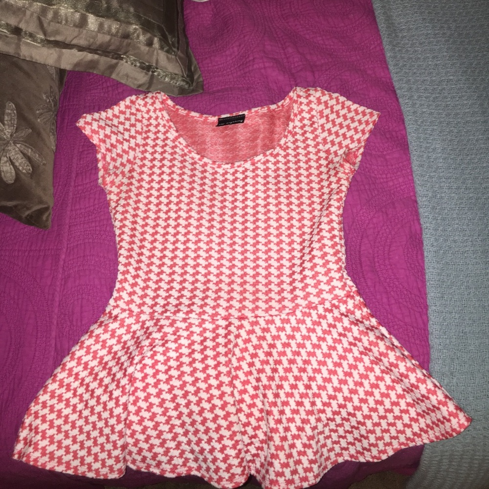 Dressy Blouse