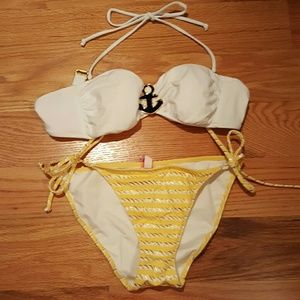 Victoria's Secret swimsuit