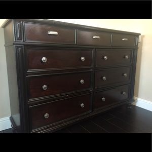 Beautiful dresser