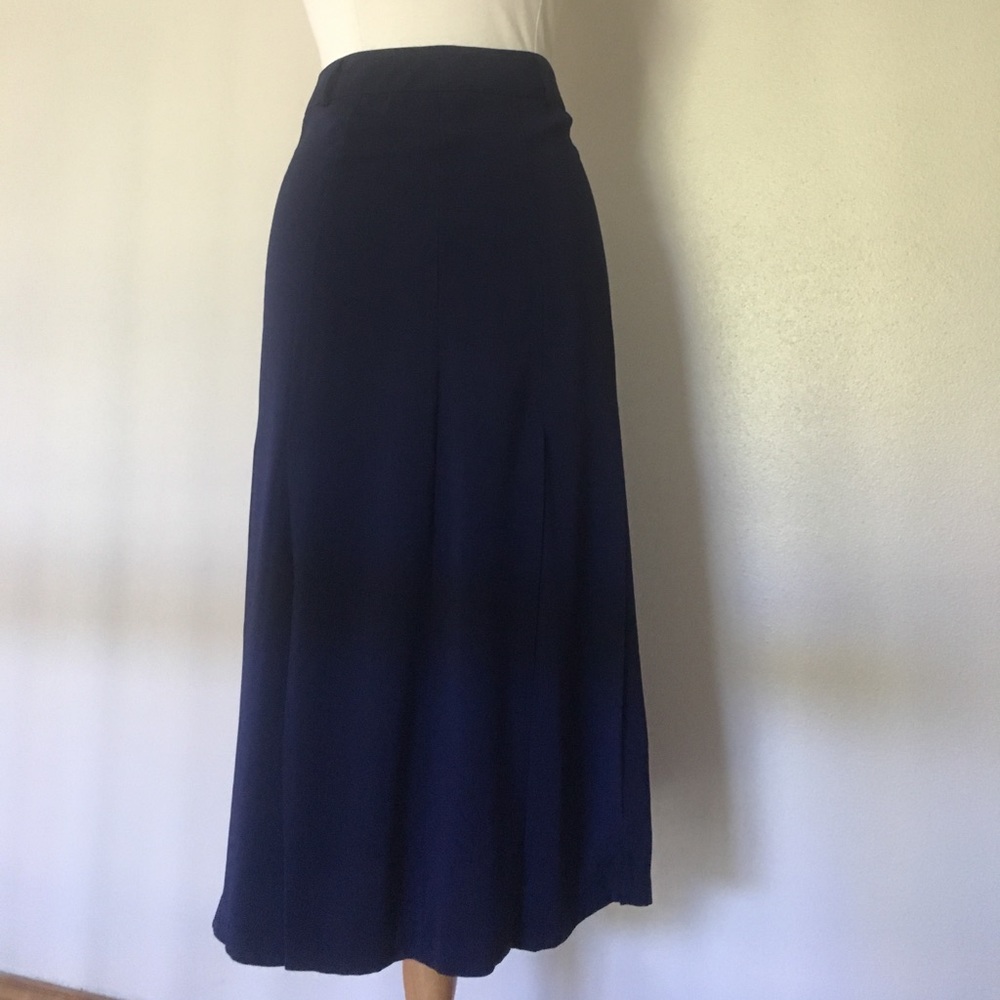 Trouve midi skirt