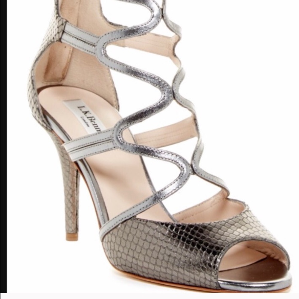 👠 Fabulous LK Bennett shoes 👠