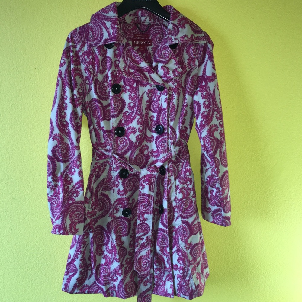 Beautiful Merona Coat🌸✨