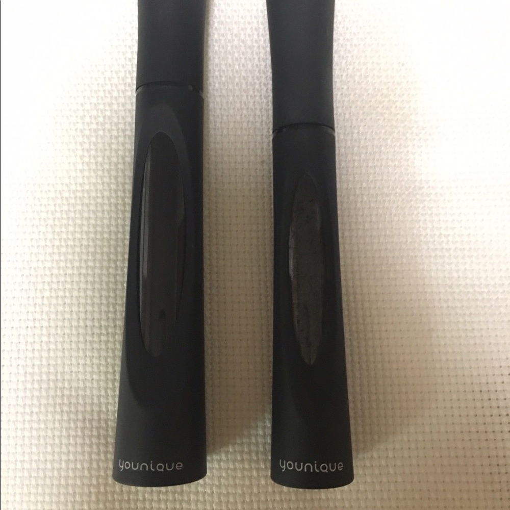 Younique Moodstruck Fiber Lashes & Gel