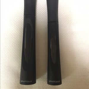 Younique Moodstruck Fiber Lashes & Gel