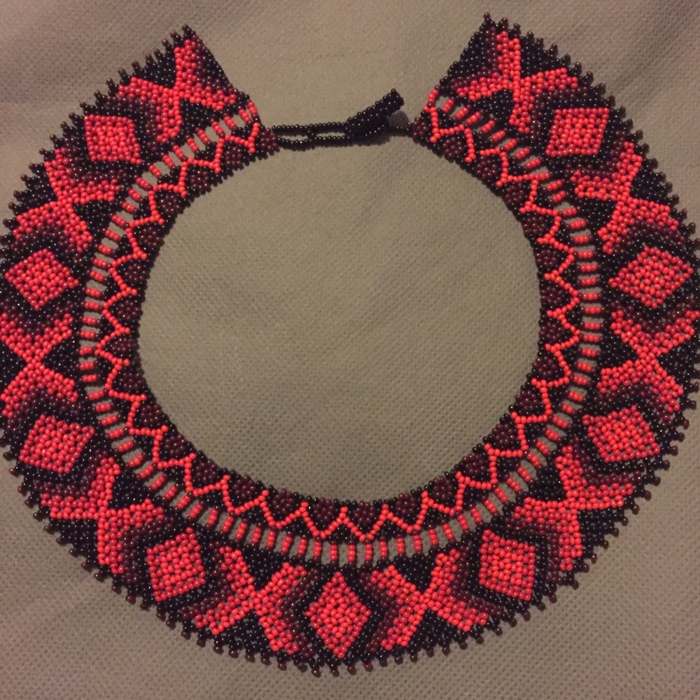 Handmade Necklace