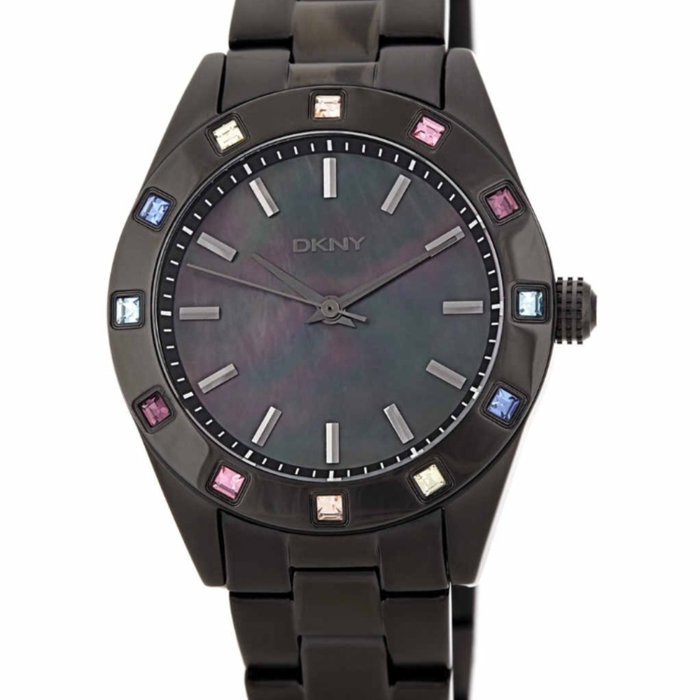 Women's Nolita Stainless Steel Watch