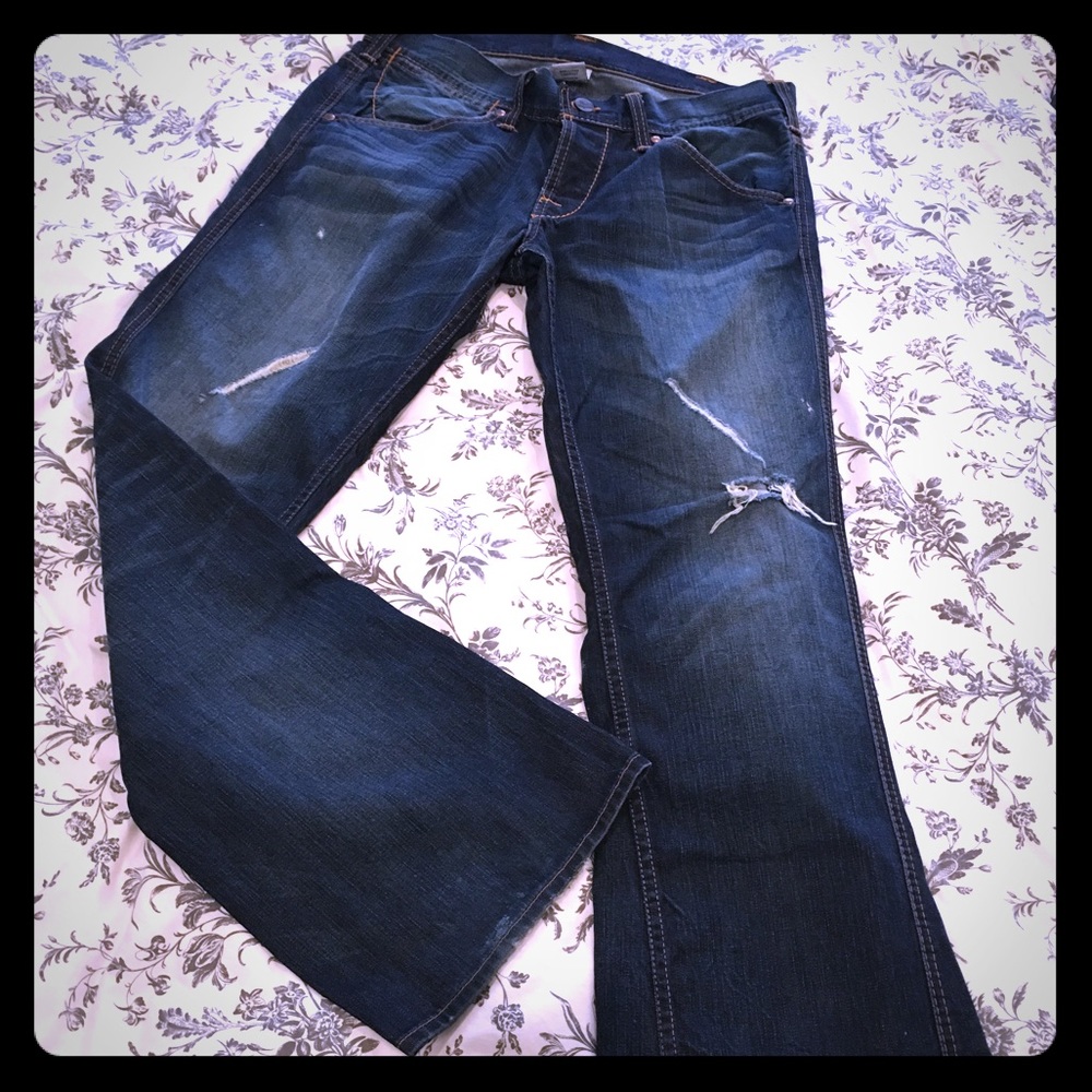 Men's True Religion Jeans 👖