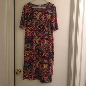 Lularoe Julia large
