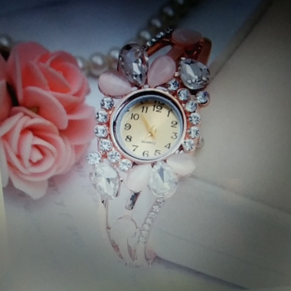 Woman's watch - Picture 3 of 4