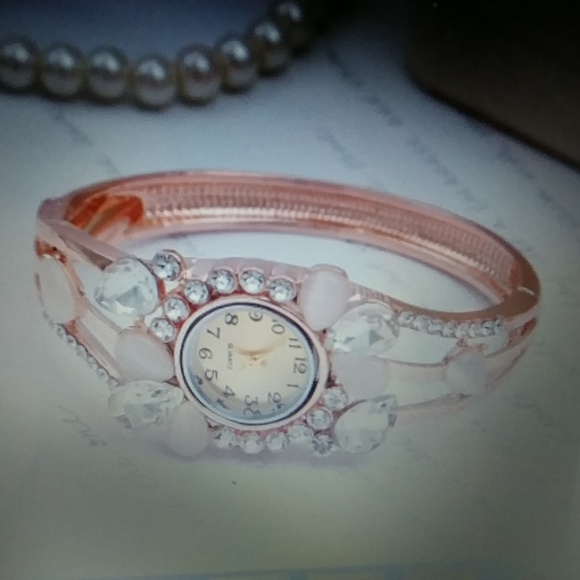 Woman's watch - Picture 4 of 4