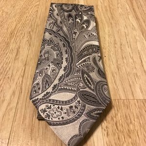 Geoffrey Beene Men's Tie