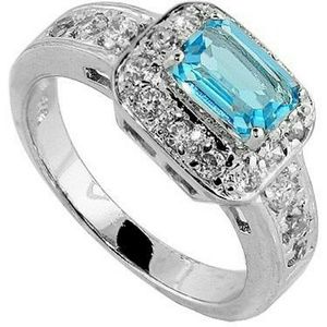 Gemstone: Synthetic cubic zirconiaQuantity: 12Cut: