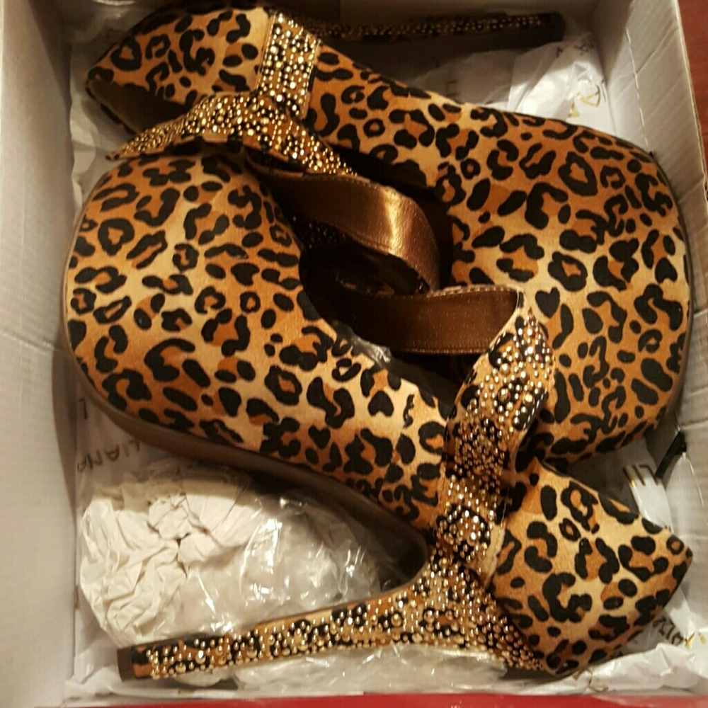 Heel