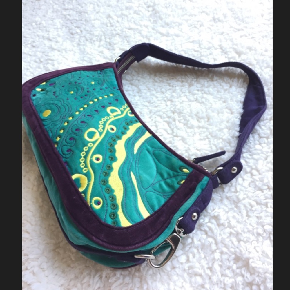 BCBGirls Hand/Shoulder Bag