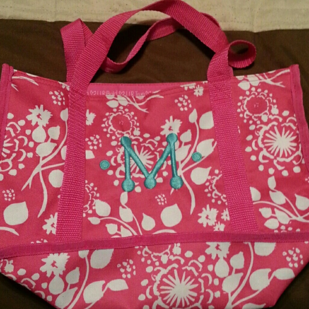 Thirty one hand bag