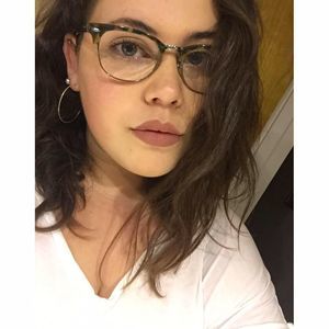 Meet your Posher, Celia