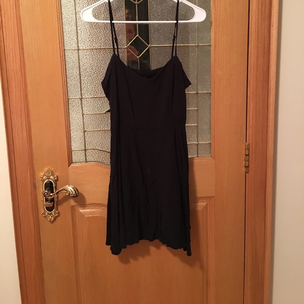 Factorie skater dress