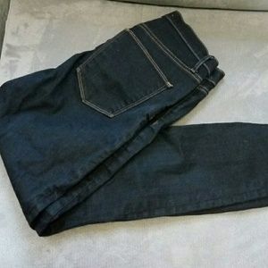 Gap True Skinny High Rise Jeans