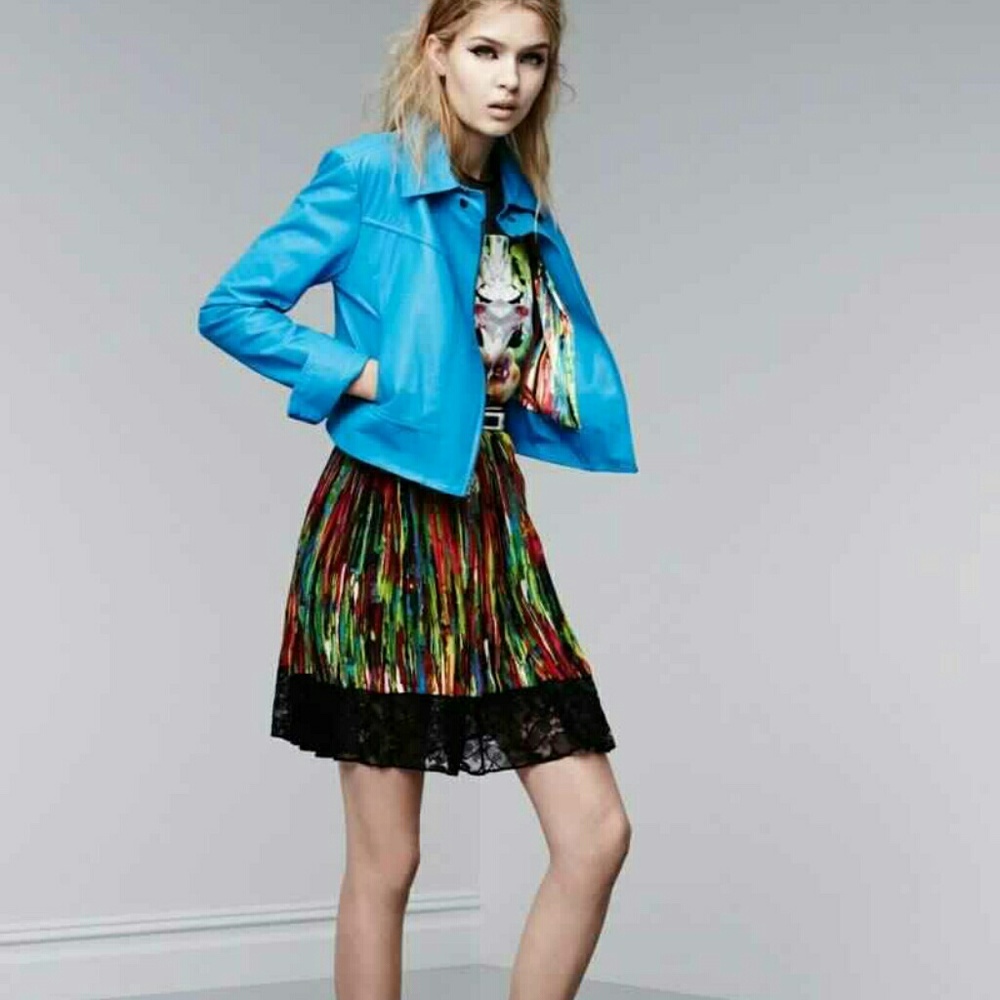 Prabal Gurung x Target skirt, US2