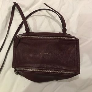 Givenchy Mini Pandora Crossbody