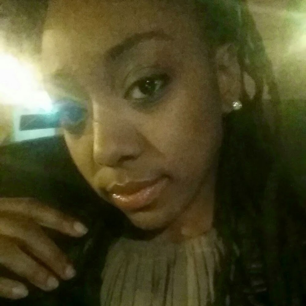 Meet your Posher, Tori