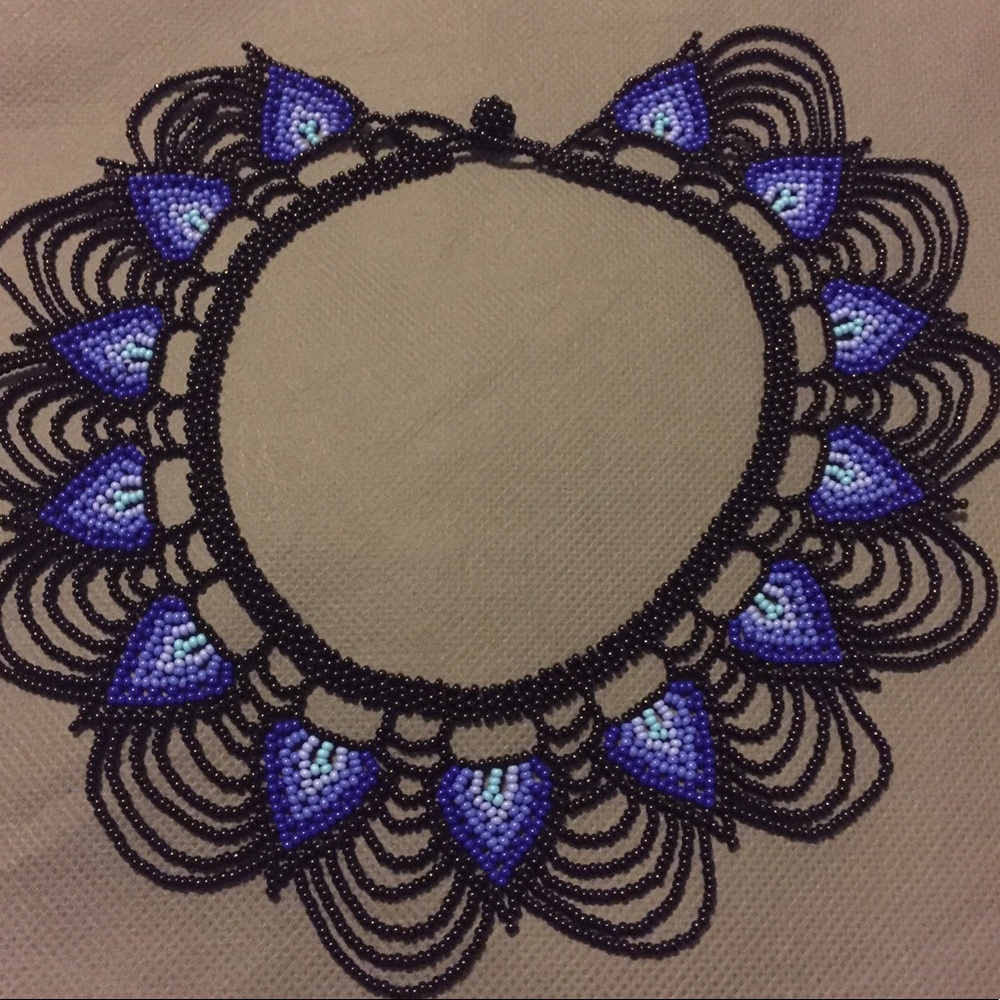 Handmade Necklace