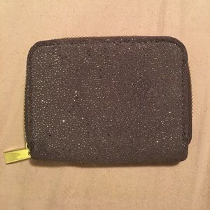 Small women's wallet