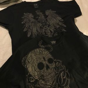 Mens old navy tees 2 for 1