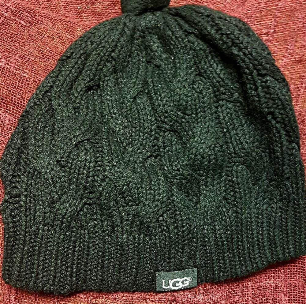"Ugg" Winter Hat