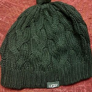 "Ugg" Winter Hat