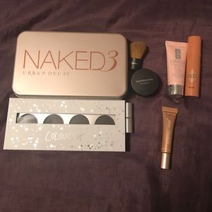 Makeup Bundle