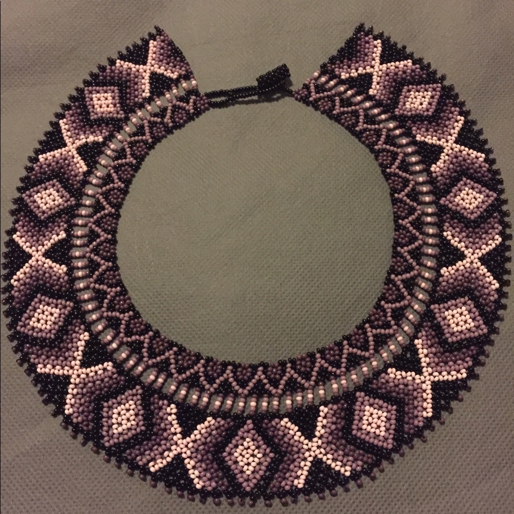 Handmade Necklace